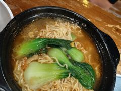 -小俩口烧烤东北菜(双井店)