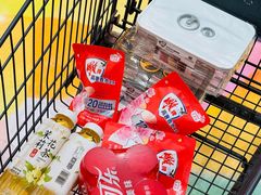 -世纪联华超市(江城店)