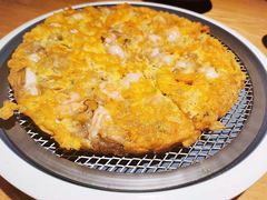 潮州蚝仔烙-珍味汤馆·潮汕家乡菜(保利文化广场店)