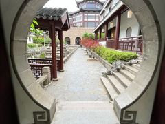 -苏州吴宫泛太平洋酒店
