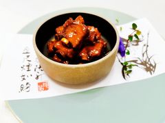 -香雪海·蘇面館(湖滨店)