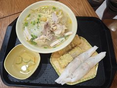 肠粉-华姐鸡粉(教育路店)