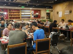 -宏状元现熬粥·京味菜(五棵松店)