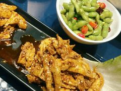-U你·天然调味(南湖总店)