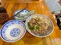 -锦泓老字号猪脏粉(东联大厦店)