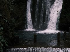 -华冠悠岚·庭院餐厅(青城后山店)