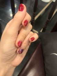点击看大图 -悦指间美甲美睫