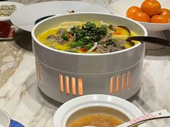 -海味世家·家常菜馆(明州里店)