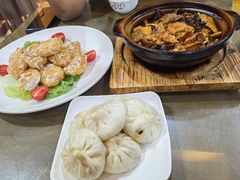 -京天红酒家(虎坊路店)