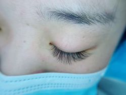 -她所·橙子美学·纹眉·美甲美睫