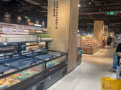 -永辉超市(龙湾万达店)