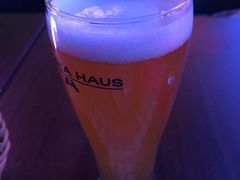 -Ambra Haus琥珀屋精酿餐厅(宝山店)