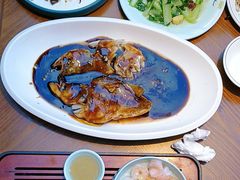 -外婆烧.老杭帮菜(庆春店)