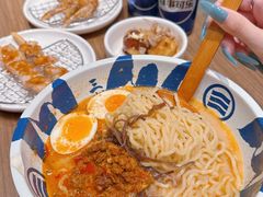 -味千拉面(东方明珠店)
