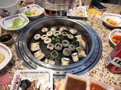 -安又胖韩国烤肉(美罗城店)