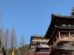-径山寺