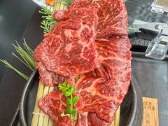 -黑牛の店·黑金店(沈阳万象城店)