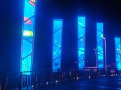 -老虎石海上公园