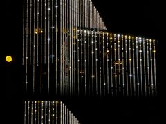 -广州四季酒店·佰鲜汇·现代法餐