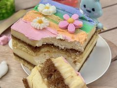 -J Create城市露营咖啡·简餐·宠物(上海动物园店)