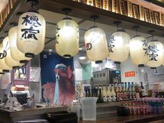 -樱宿日式和牛烧肉(五道口店)
