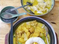 -油城印象(宾南路店)