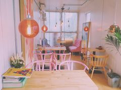 -灯塔咖啡馆BOOK·Coffee Shop