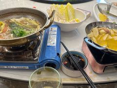 -文涵小院·邻里厨房