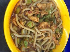 -吉林大学前卫校区南区-日新楼