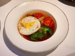 长寿面-Wei菋·Le Bistrot