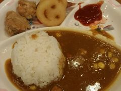 -CoCo壱番屋(久光百货店)