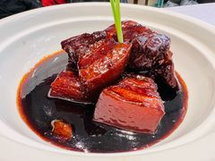 -聚鑫阁江浙菜·非遗传承技艺(闵行交大店)