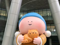 -长沙北辰三角洲大悦城