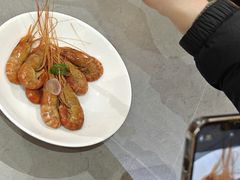 -阿毛饭店(和义路店)