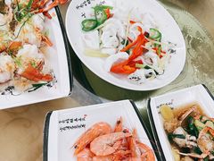 -梅姐海鲜餐厅(水头海鲜街店)