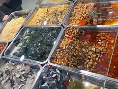 -晓马鸭店(新芜路店)