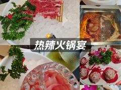 -小龙坎火锅(世纪城店)