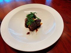 -扬州香格里拉·香宫中餐厅