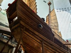 -上海中国航海博物馆