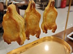 -全聚德烤鸭店(马家堡店)