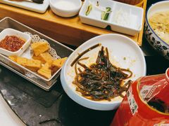 -三品香·江浙菜(松江九谊店)