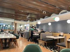 -翠华餐厅(维璟印象城店)