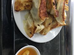 -劈柴院锅贴(沈阳路店)