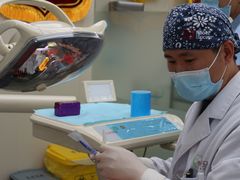 -品凯口腔(丰潭门诊)