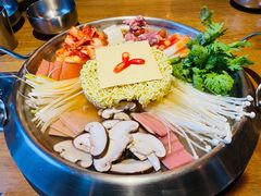 -勾勾锅(联宝公寓店)