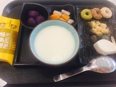 -鲜芋仙(中华广场店)
