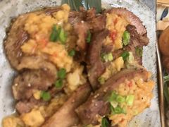 -德川家日本料理(顺义华联店)