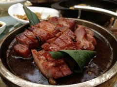 -稻香酒家·33年老字号·港式粤菜(富邦中心店)