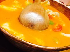 -云海肴·汽锅鸡·云南菜(天津国金汇店)