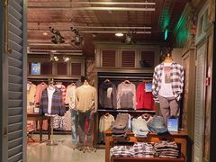 -Hollister Co(杭州万象城店)